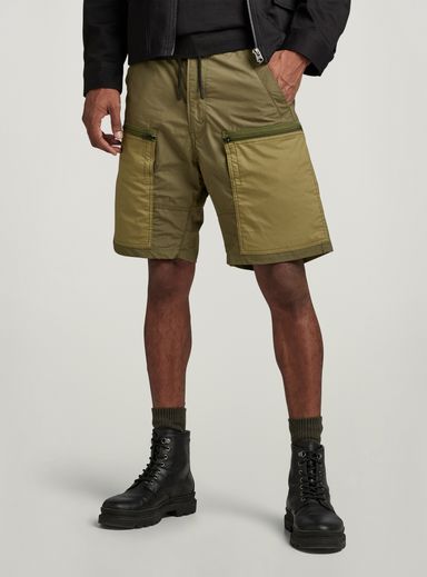 3D PM CB Shorts